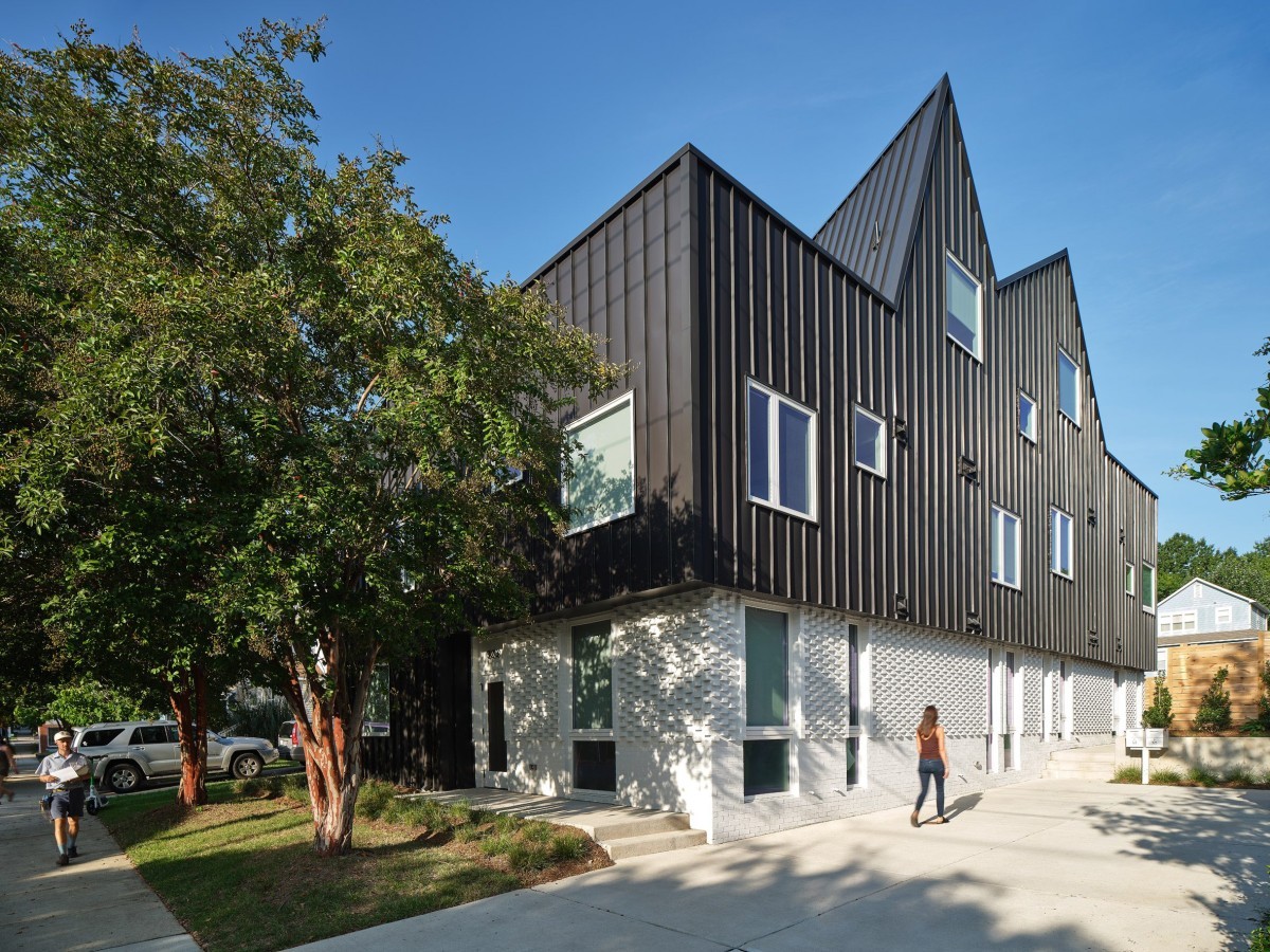 casas de arquiteto