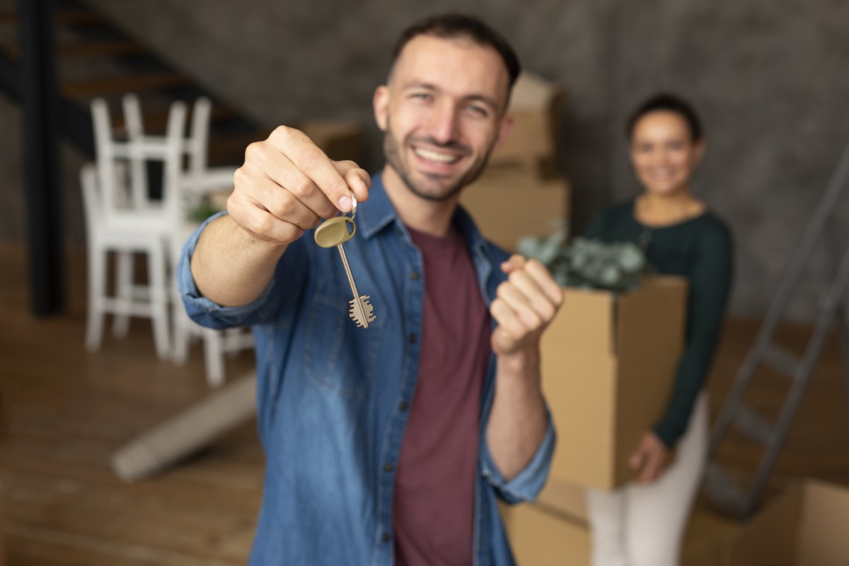 Direito de preferência