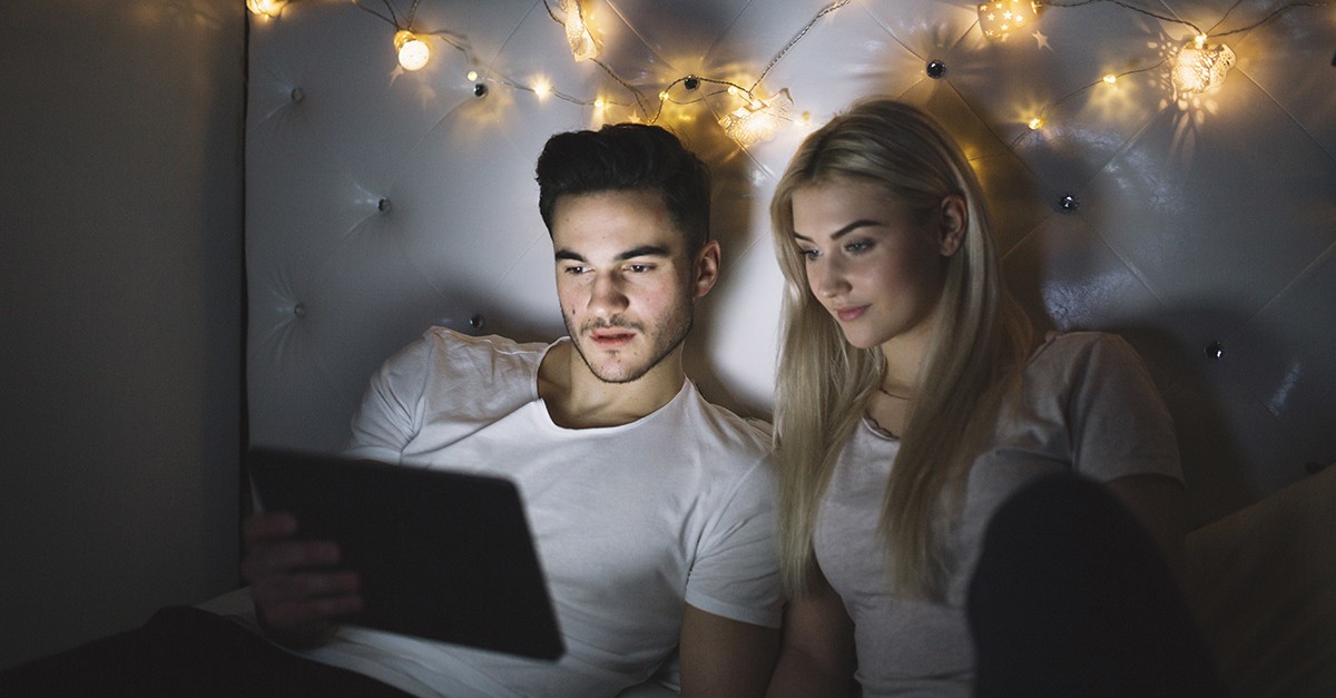 Fatura da luz a baixar