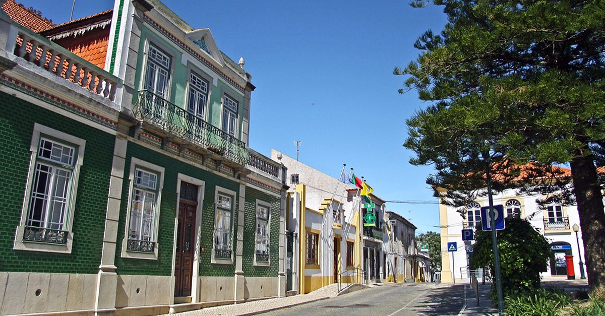 Ferreira do Alentejo