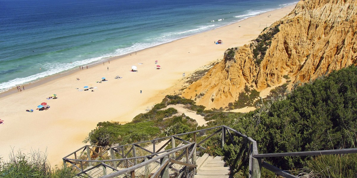 Playa de Gale