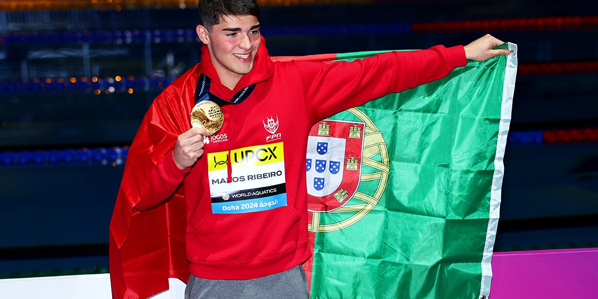 Diogo Ribeiro
