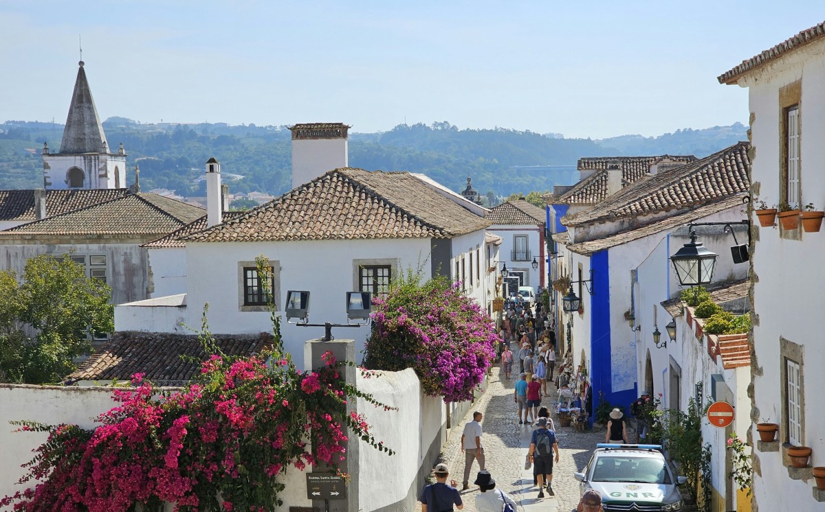 Schulferien in Portugal