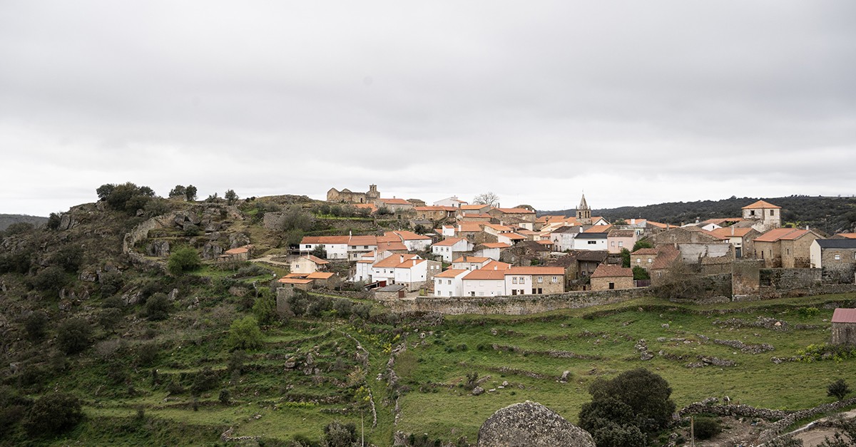 aldeia