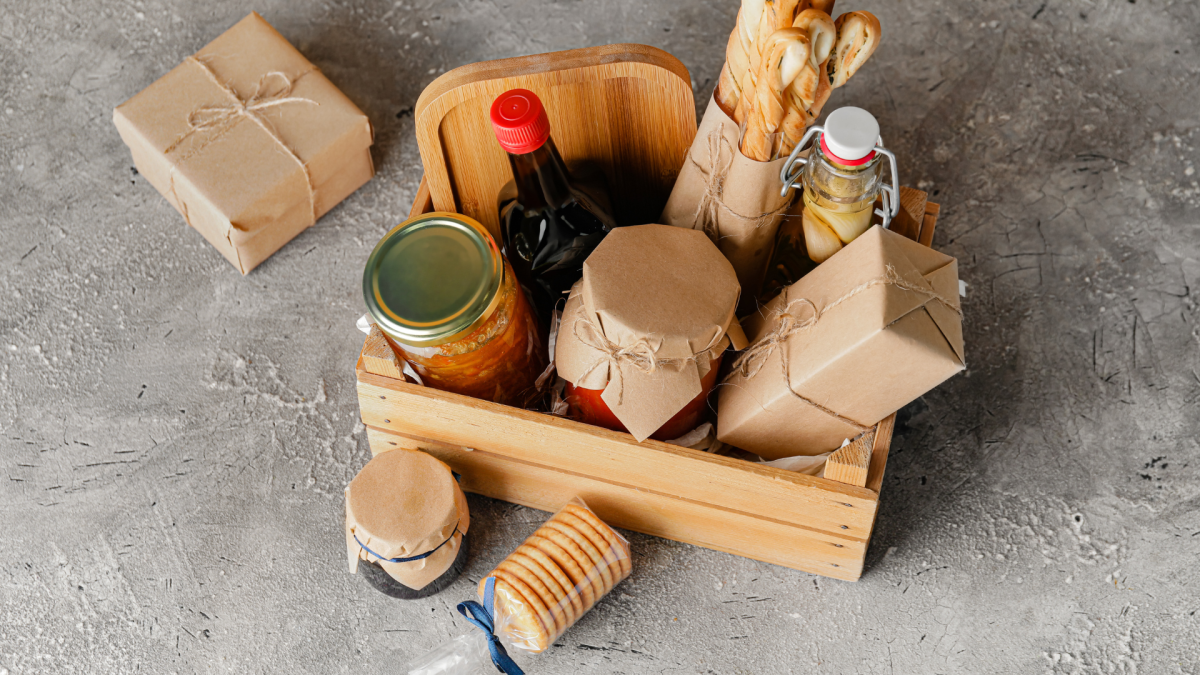 Kit de boas-vindas para alojamento local