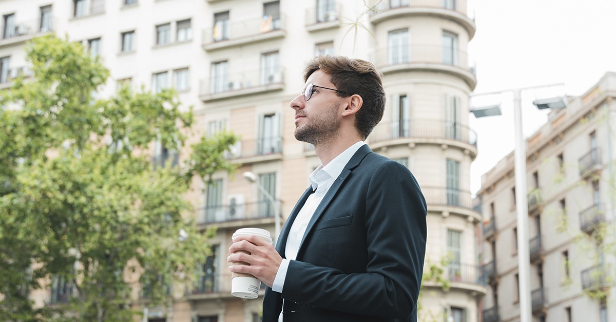 Investidores imobiliários em Portugal