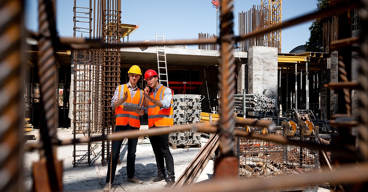 IVA a 6% na construção de casas