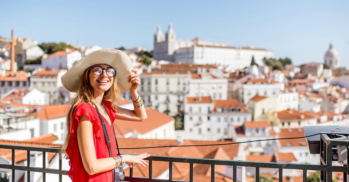 taxa turística Lisboa