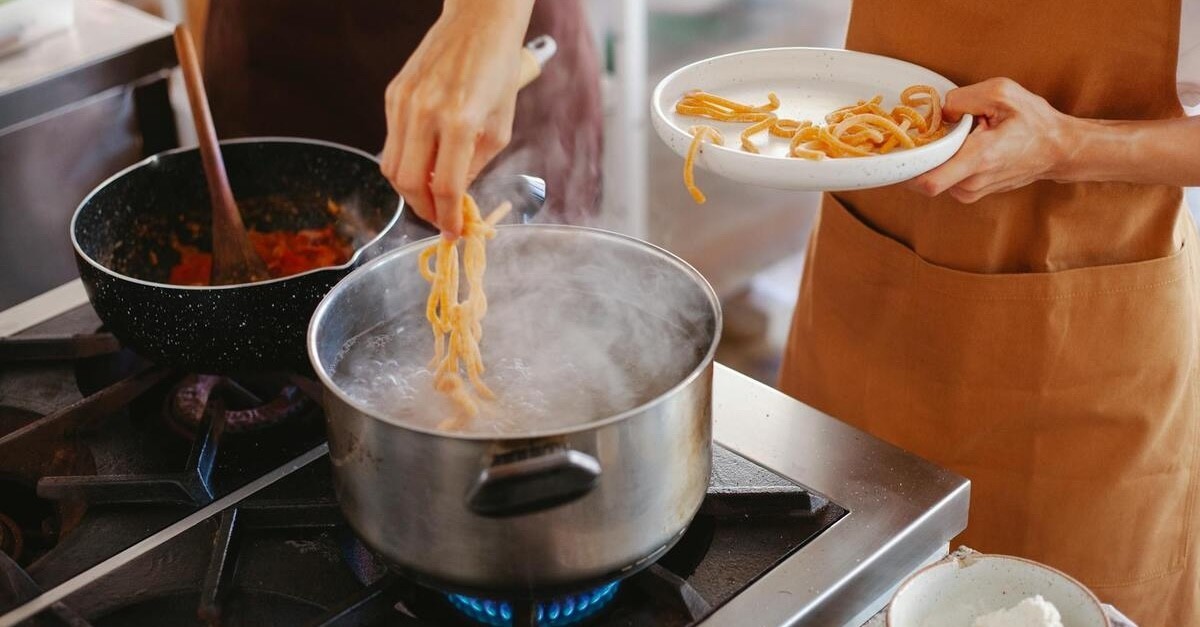 gastronomia