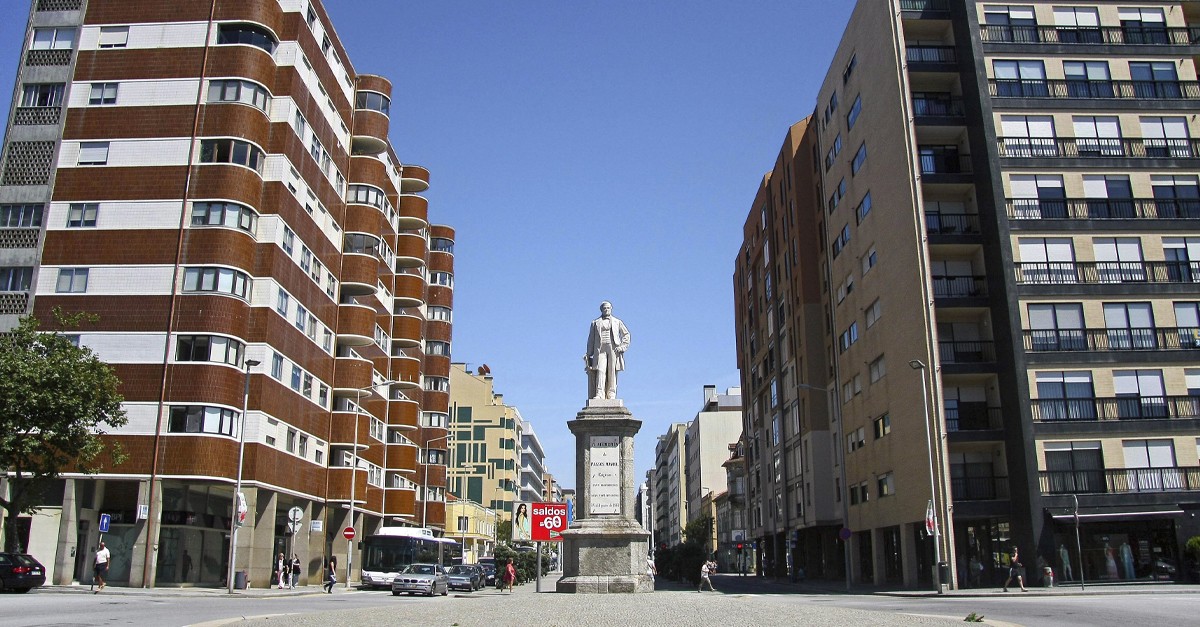 Matosinhos