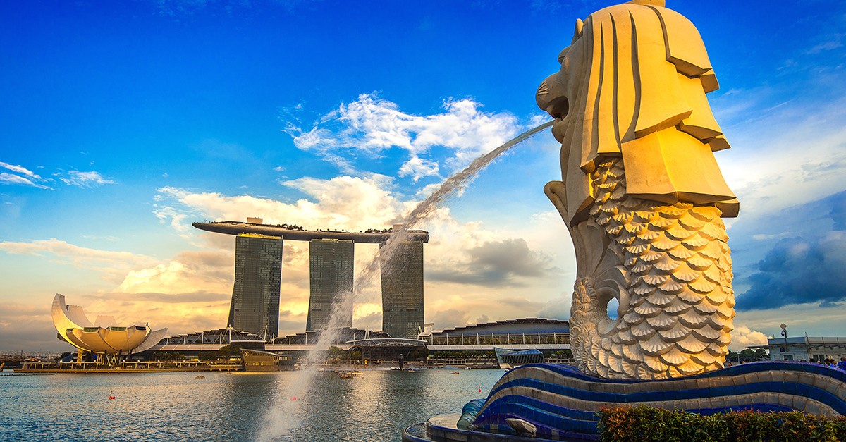 Singapura