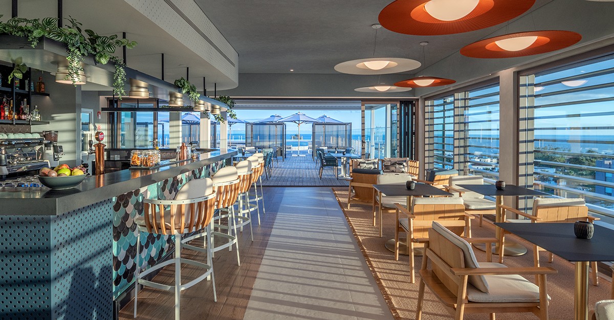 DoubleTree by Hilton Lagoa Azores