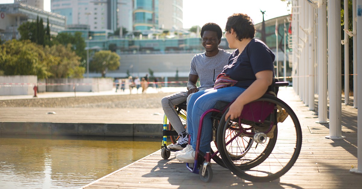 mobilidade condicionada