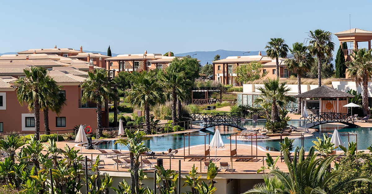 Monte Santo Resort
