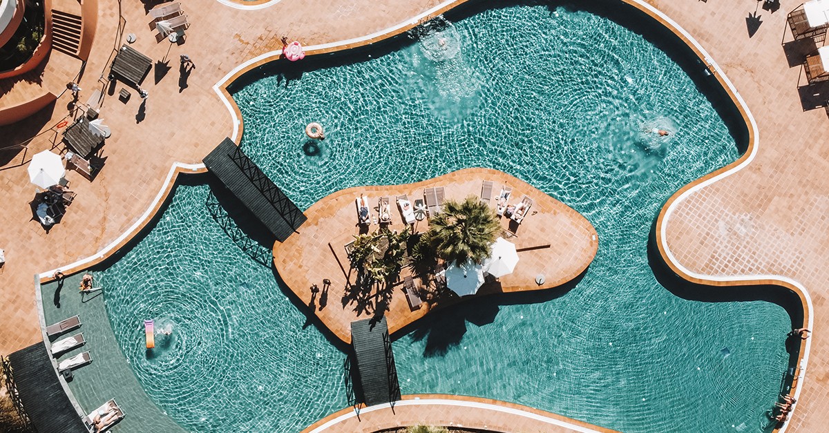 Monte Santo Resort