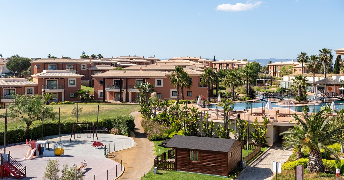 Monte Santo Resort