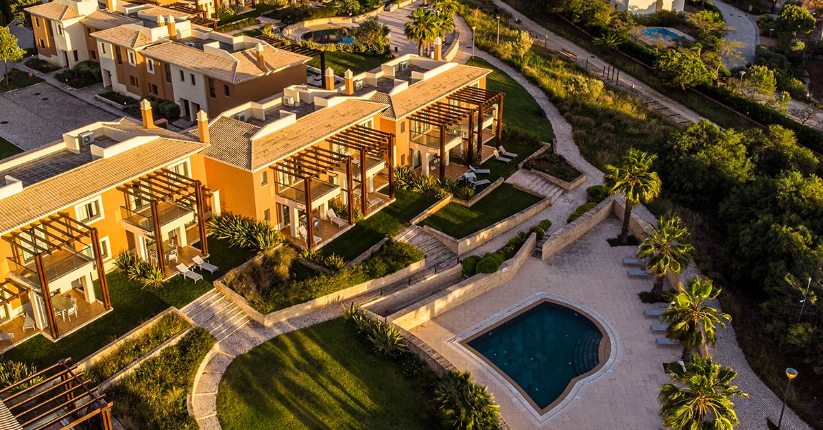 Monte Santo Resort