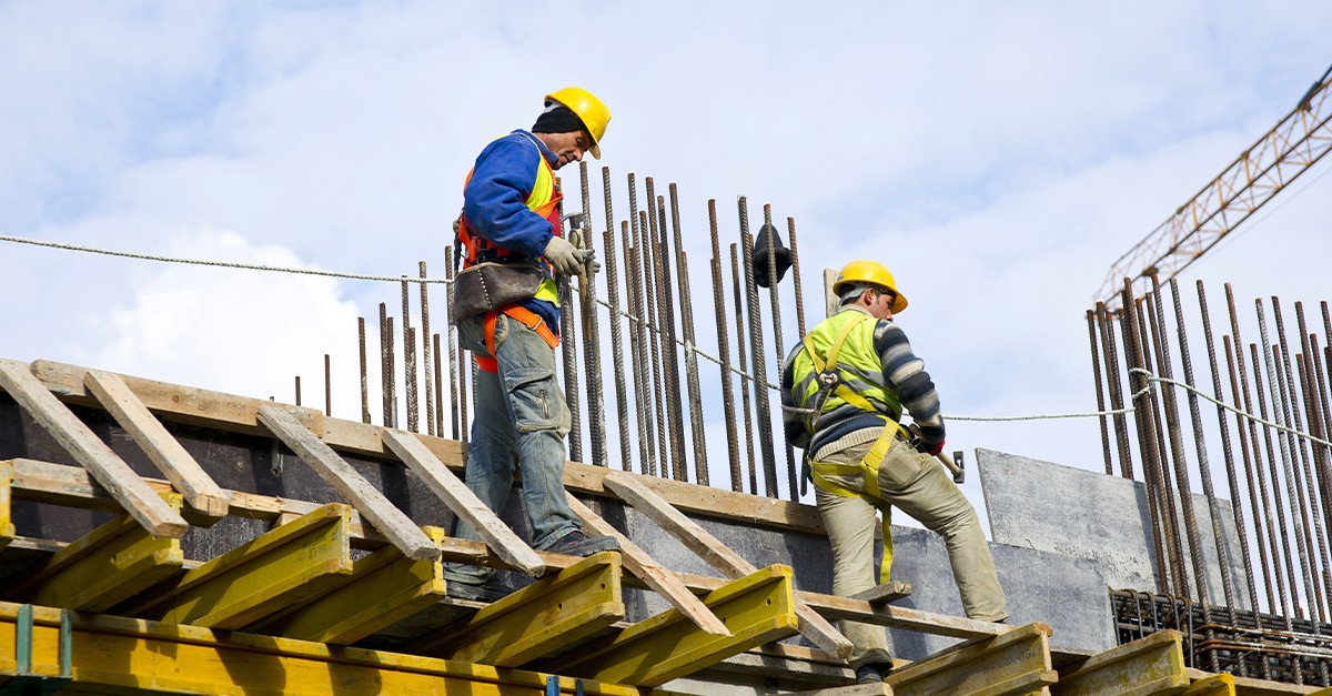 Construção civil