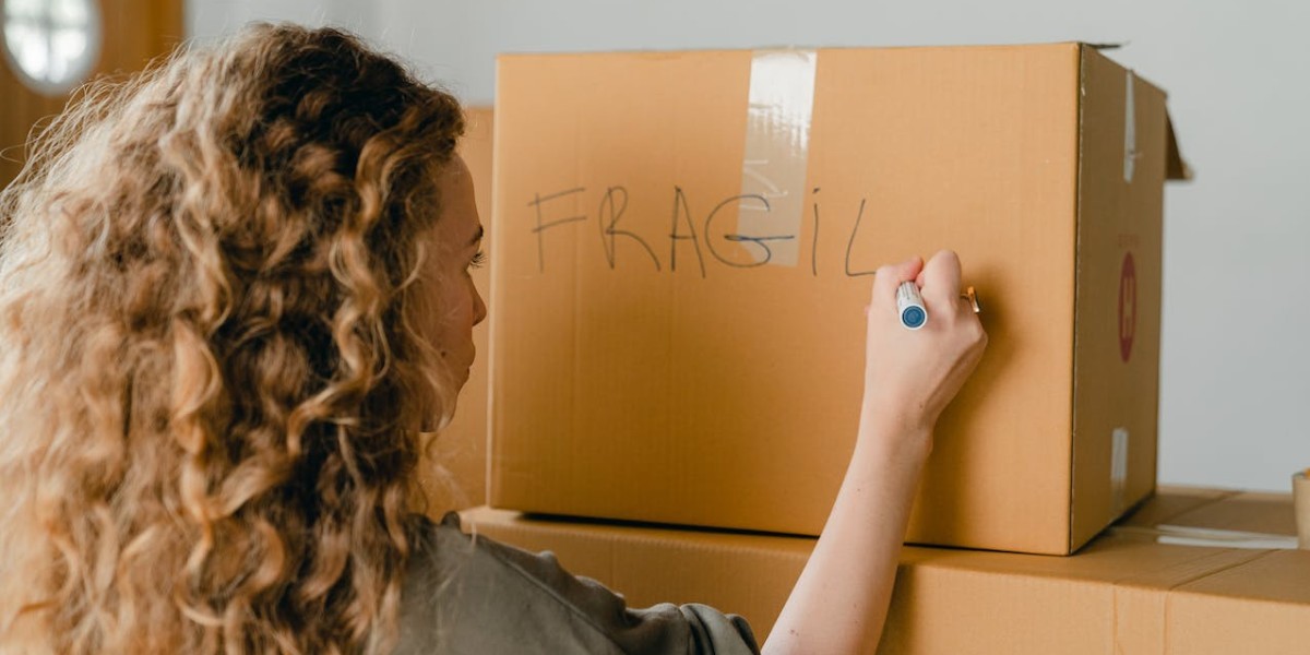 carrinhas de mudança