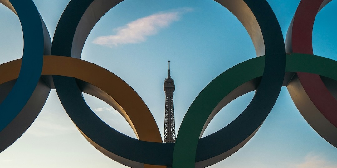 jogos olímpicos em Paris