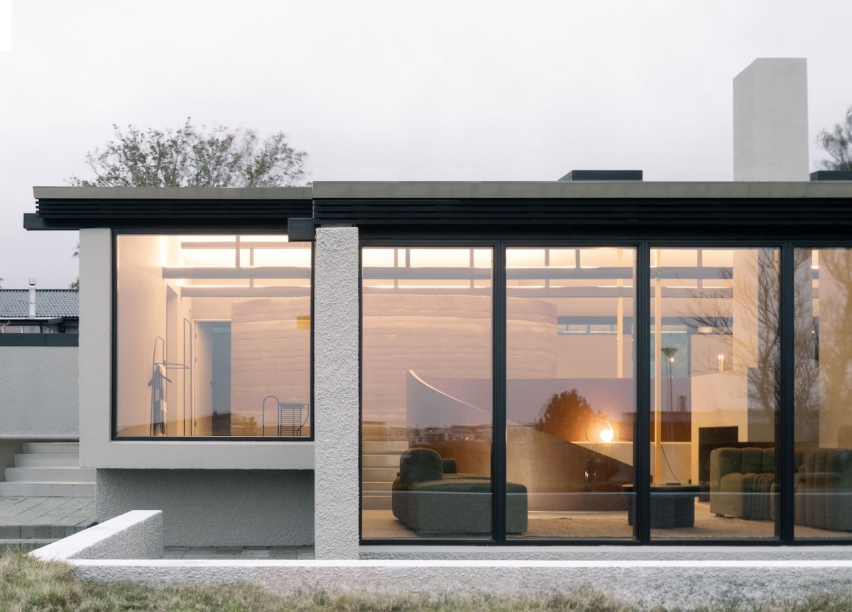 casas originais