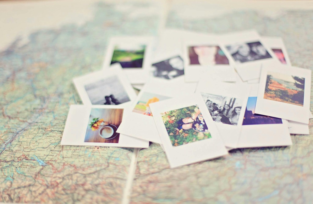 viajar