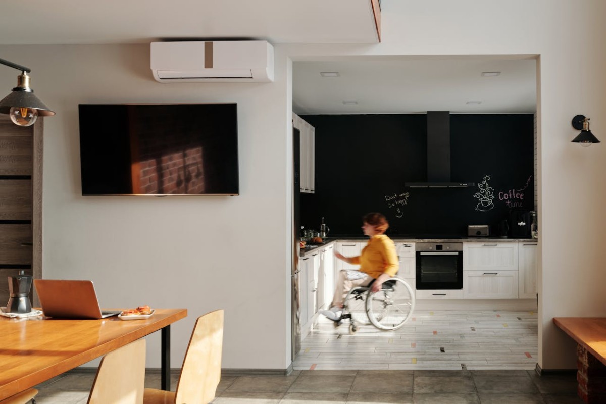 Apoio para adaptar casas no Porto