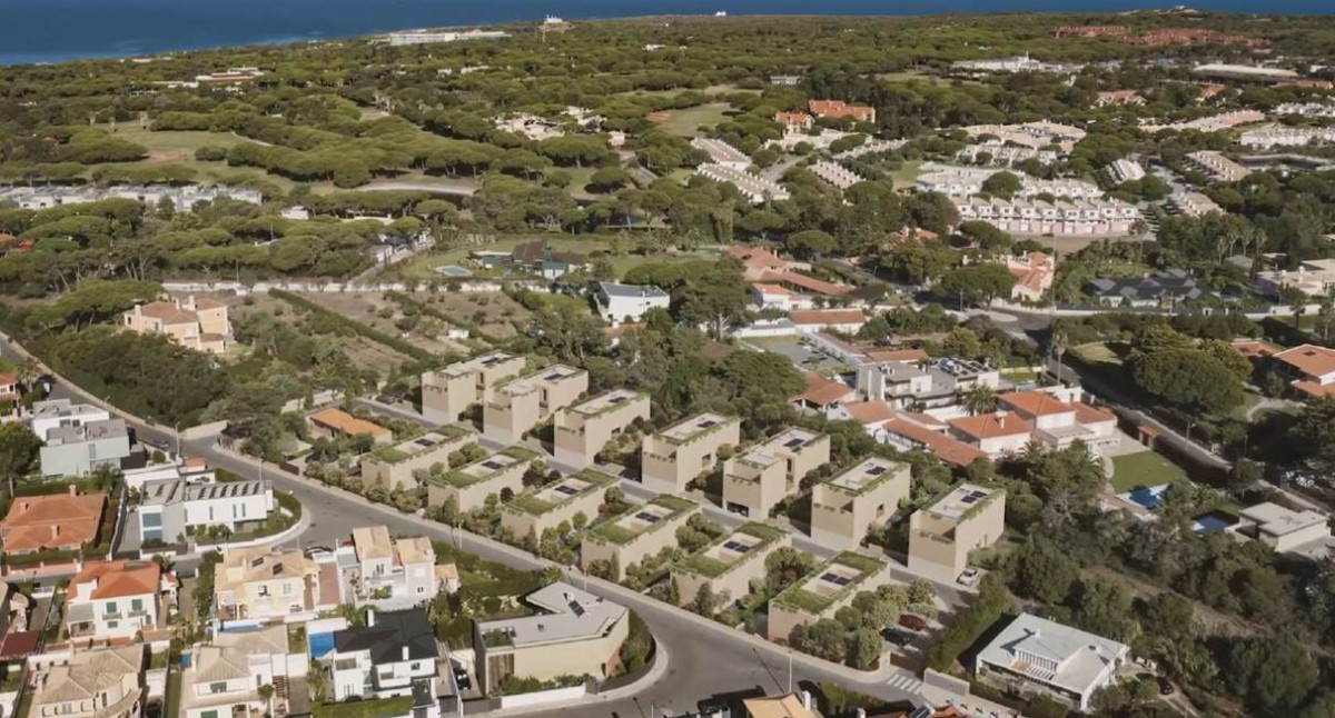 Investimento em imobiliário