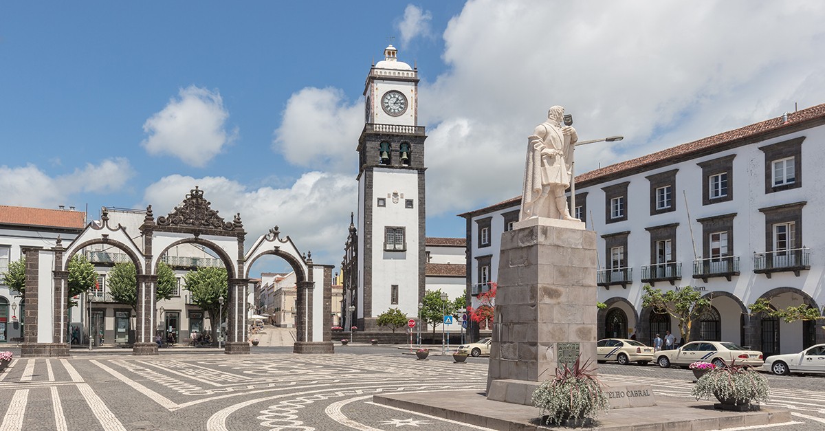 Ponta Delgada
