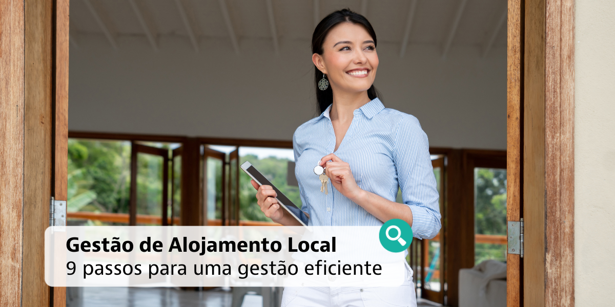 Guia para Gestão de AL