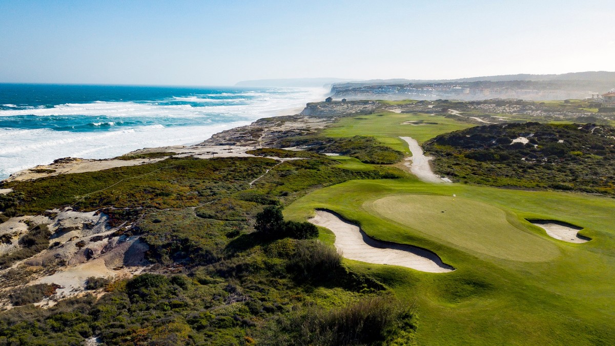 Golfplätze in Portugal