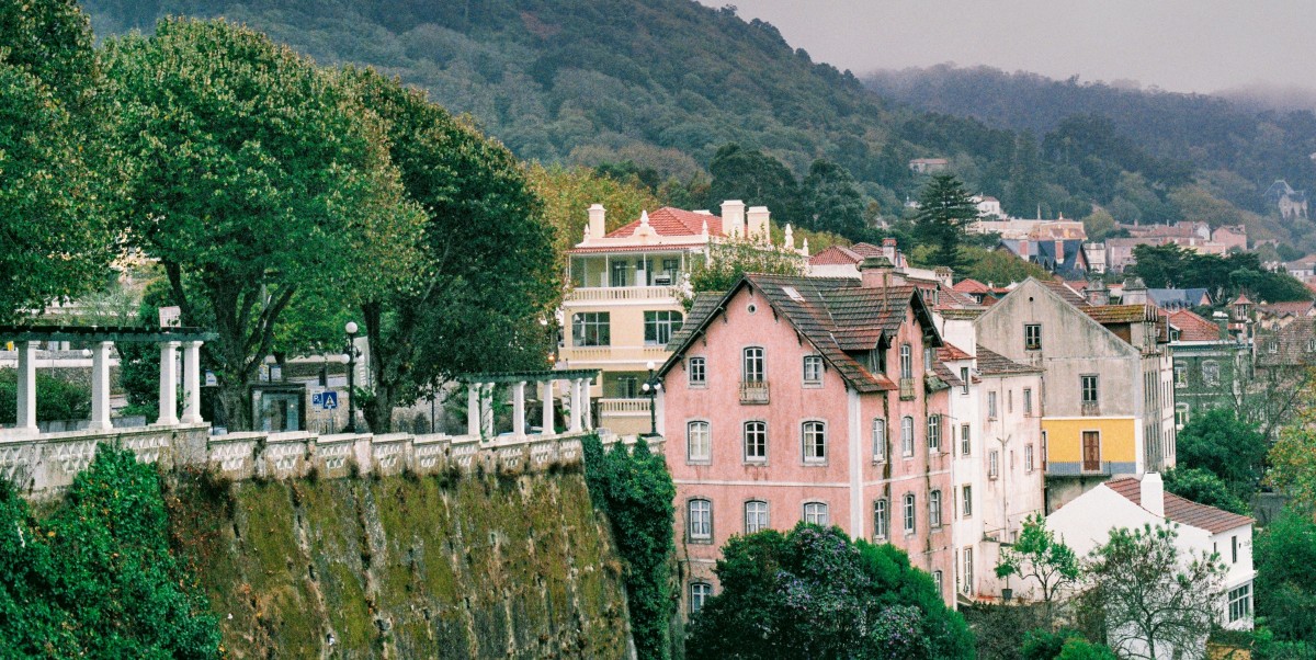 Coolest Places in Portugal for the Summer