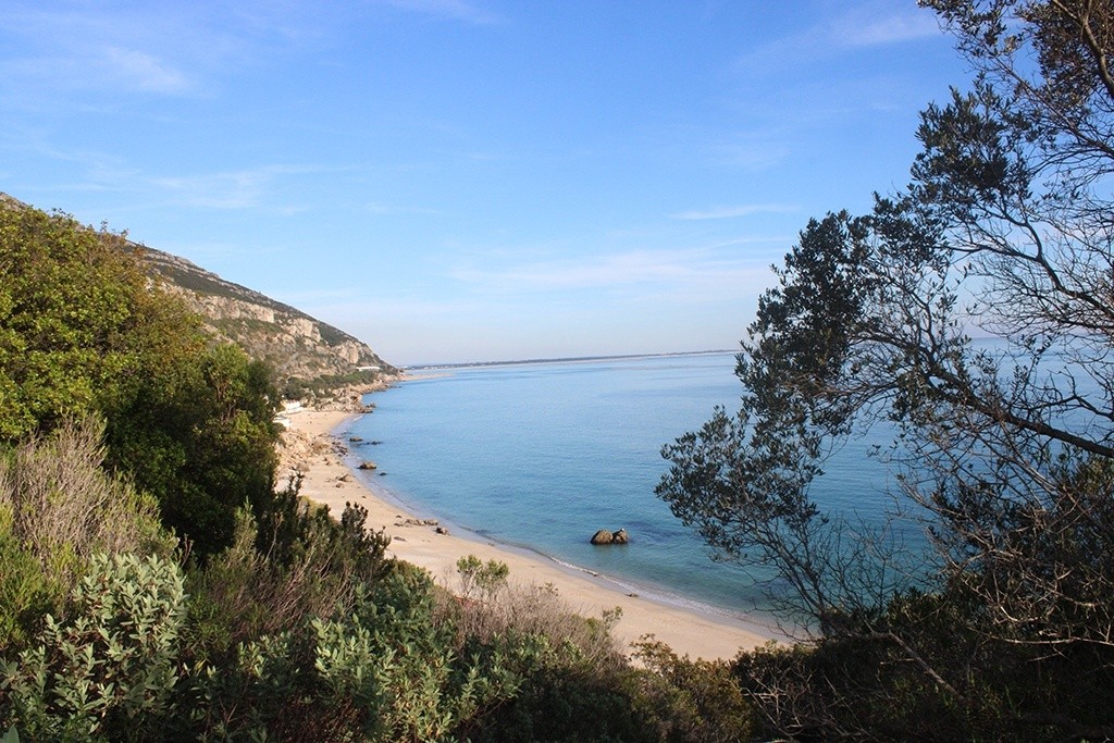 Praia de Galapinhos
