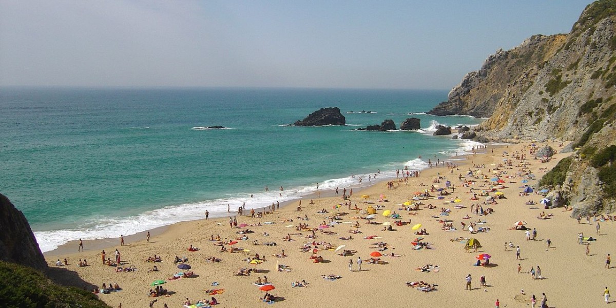 Praia da Adraga
