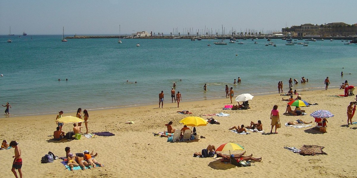Praia da Conceição