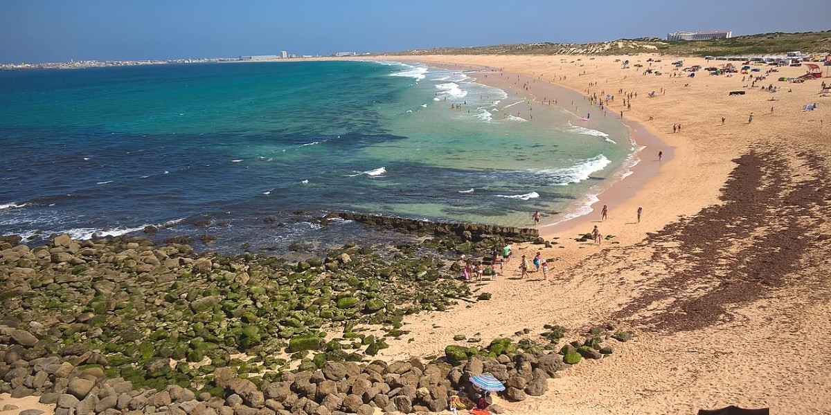 Praia da Consolação