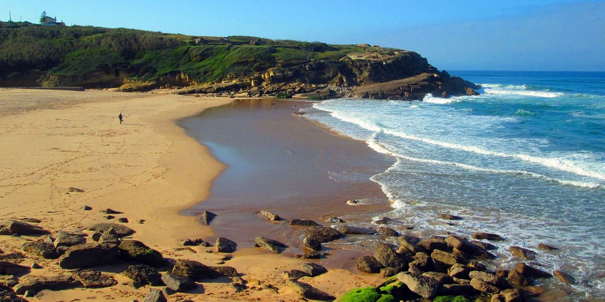 Praia das Maçãs