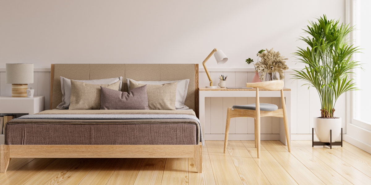 Capacidade em Alojamento Local