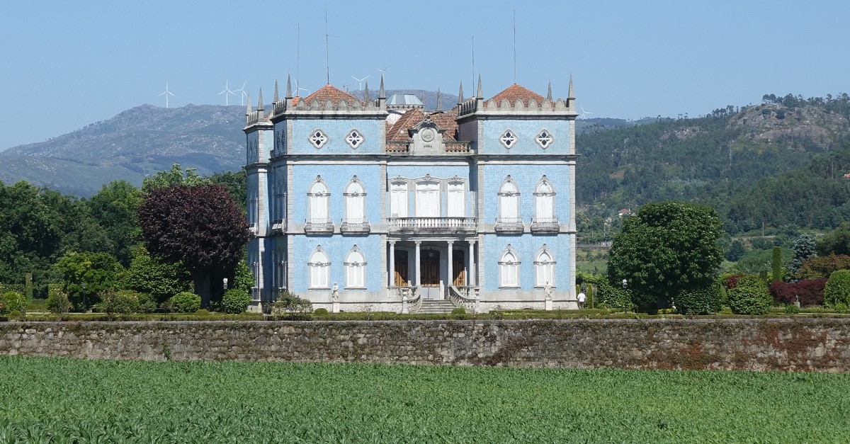 Quinta Villa Beatriz