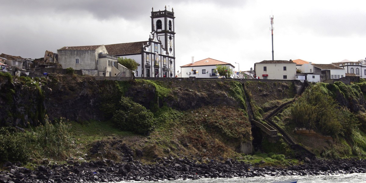 Rabo de Peixe