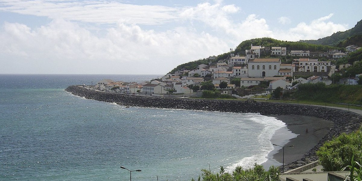 Ribeira quente
