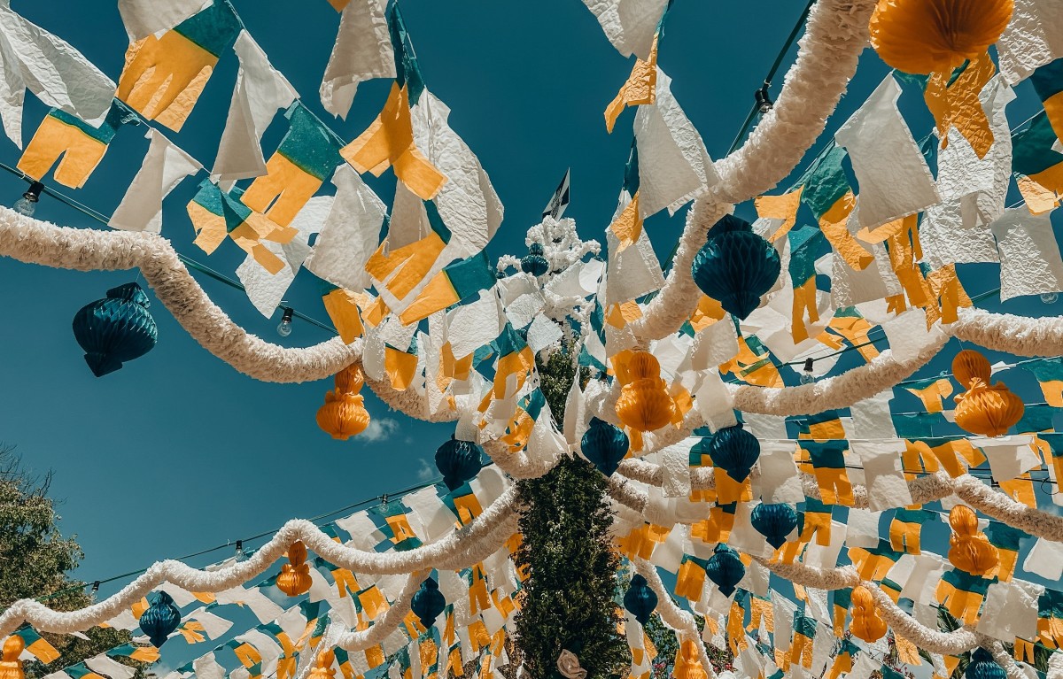 Karneval in Tavira