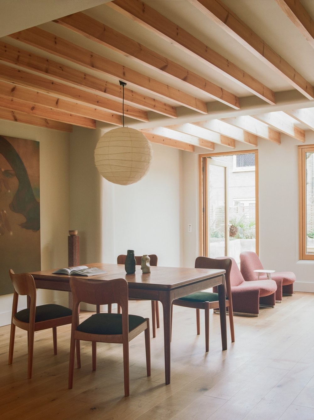casas minimalistas