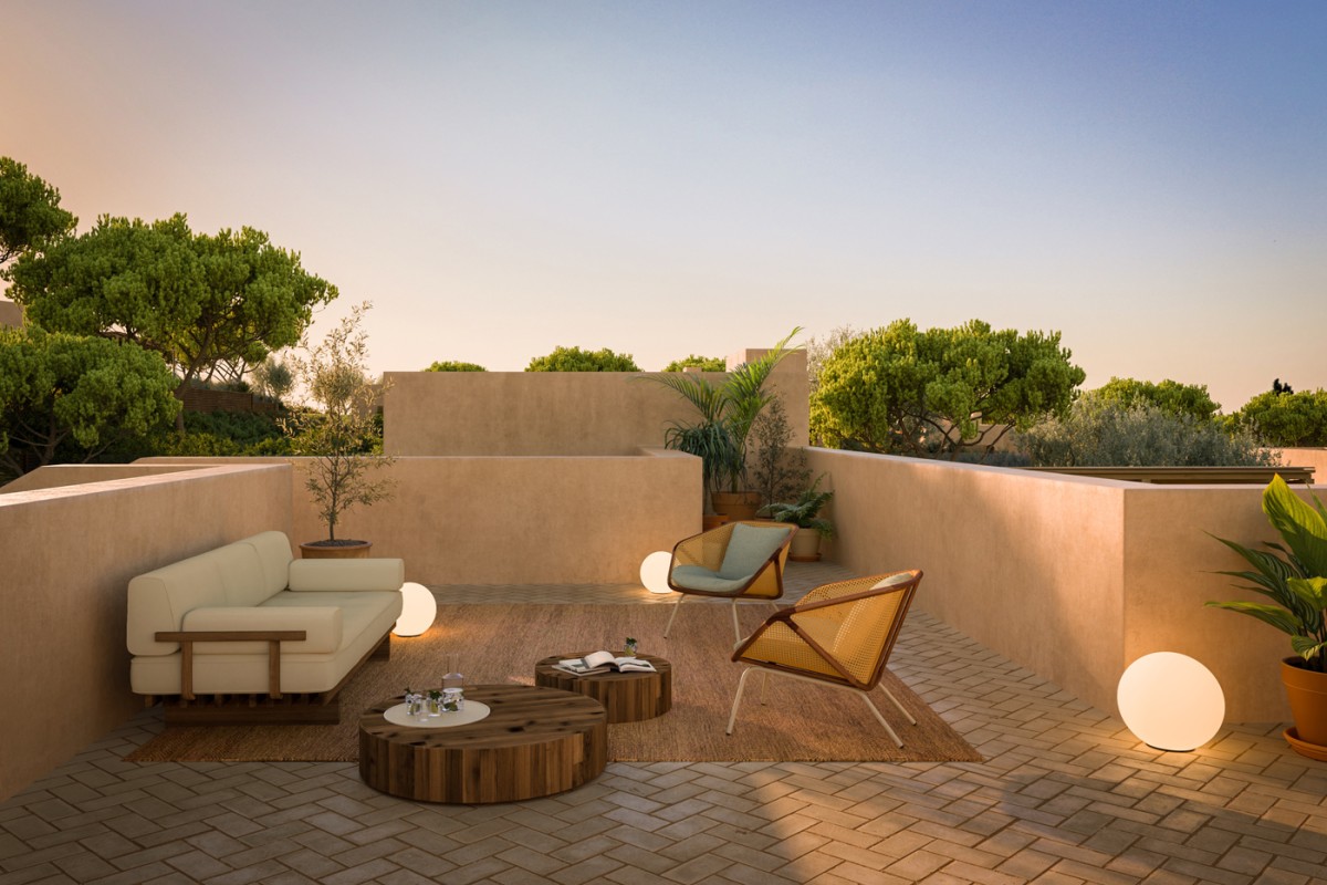 Casas na Comporta