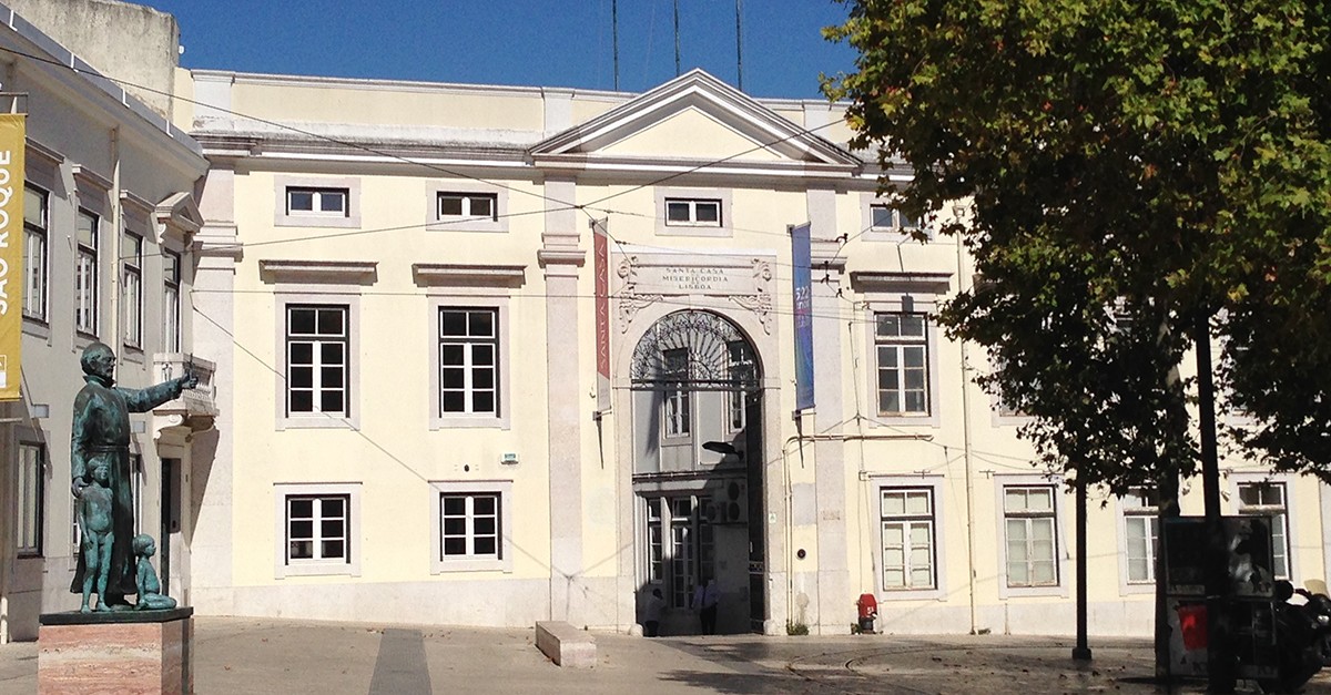 Santa Casa da Misericórdia