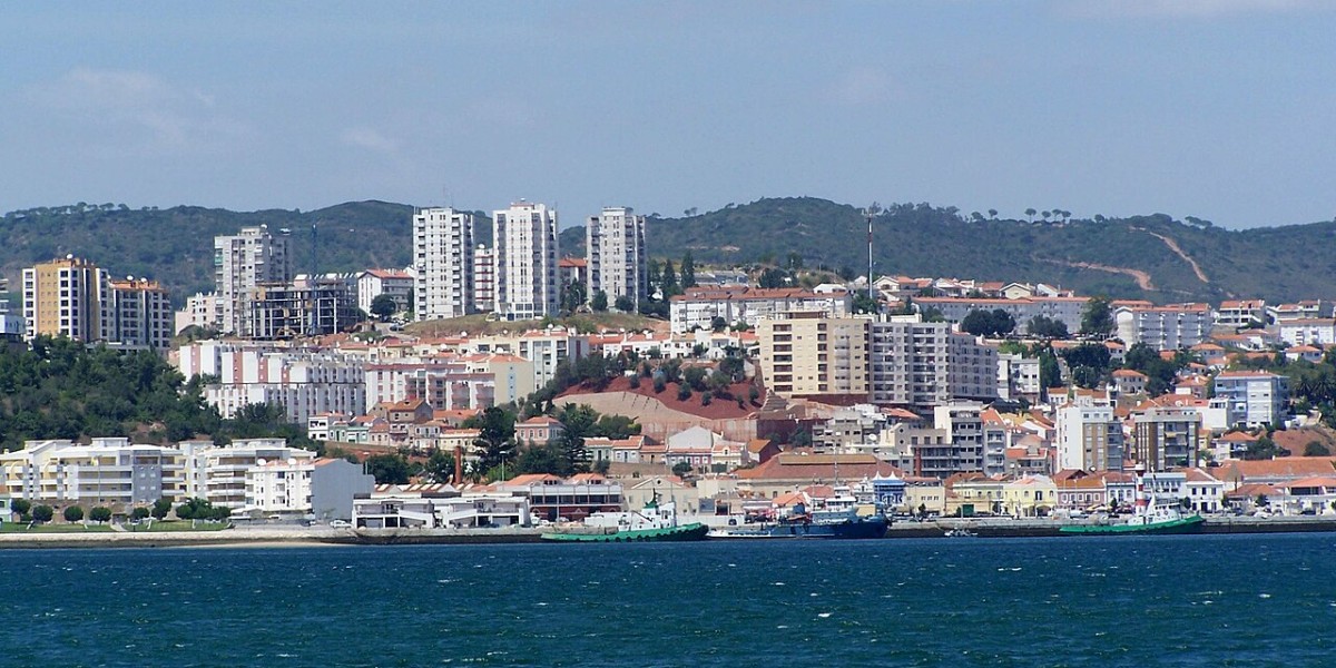 Cidade de Setúbal