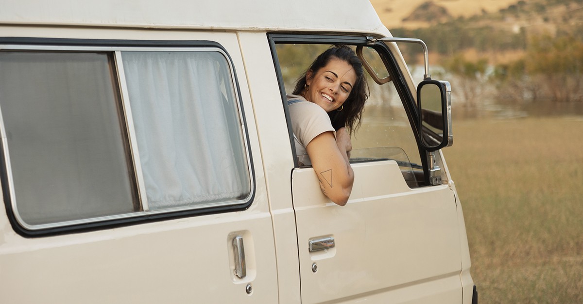 viajar de autocaravana