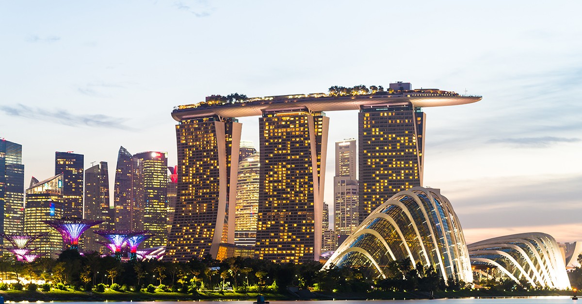 Singapura