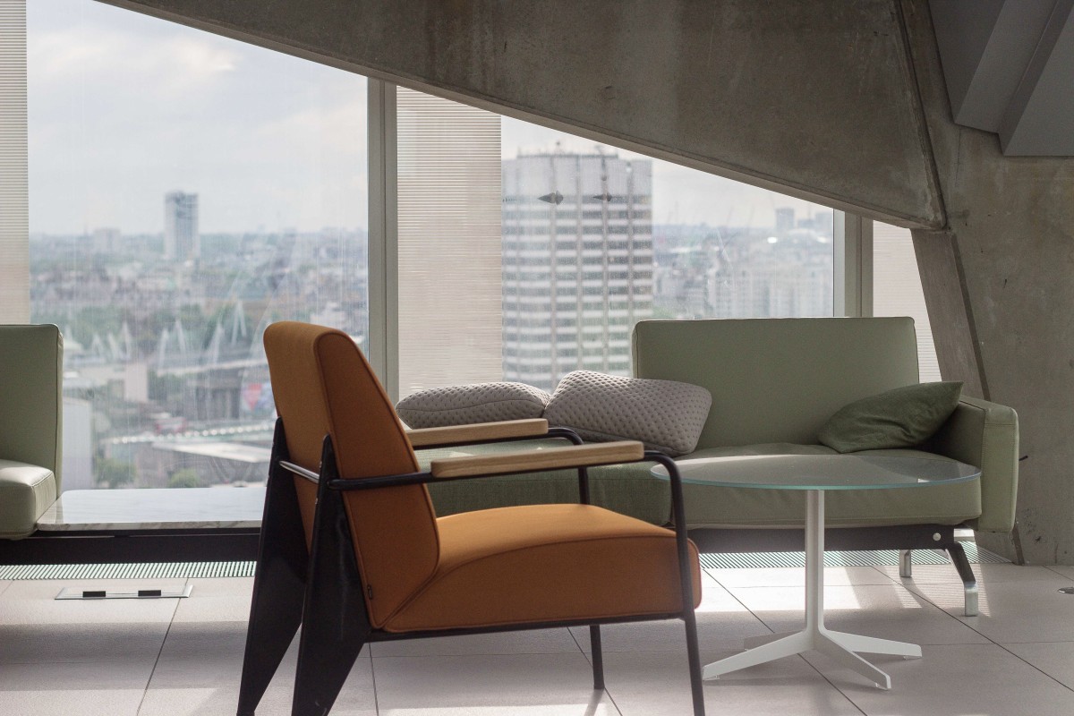 decoração de interiores