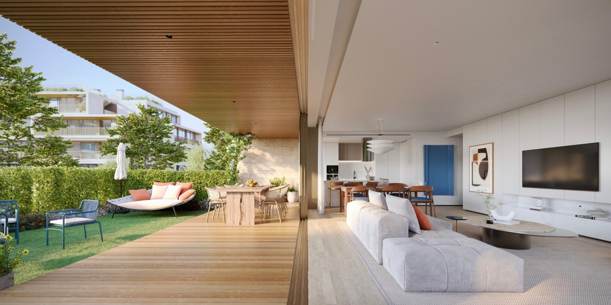 Casas de luxo
